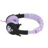 Auriculares infantiles Kuromi Hello Kitty