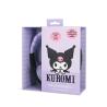 Auriculares infantiles Kuromi Hello Kitty