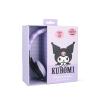 Auriculares infantiles Kuromi Hello Kitty