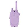 Set Walkie Talkie Kuromi Hello Kitty