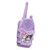 Set Walkie Talkie Kuromi Hello Kitty