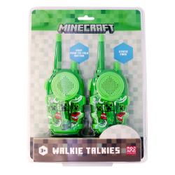 Set Walkie Talkie Minecraft
