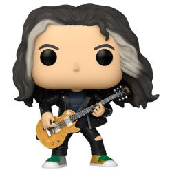 Figura POP Metallica 72 Kirk