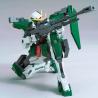 Figura Model Kit Gundam Dynames Mobile Suit Gundam 00