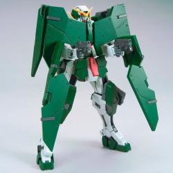 Figura Model Kit Gundam Dynames Mobile Suit Gundam 00