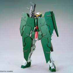 Figura Model Kit Gundam Dynames Mobile Suit Gundam 00
