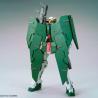 Figura Model Kit Gundam Dynames Mobile Suit Gundam 00