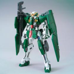 Figura Model Kit Gundam Dynames Mobile Suit Gundam 00