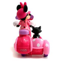Moto Radio Control Scooter Minnie Disney
