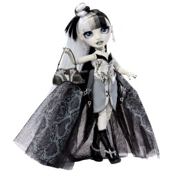 Shadow High Collector Doll - Heather Greyson