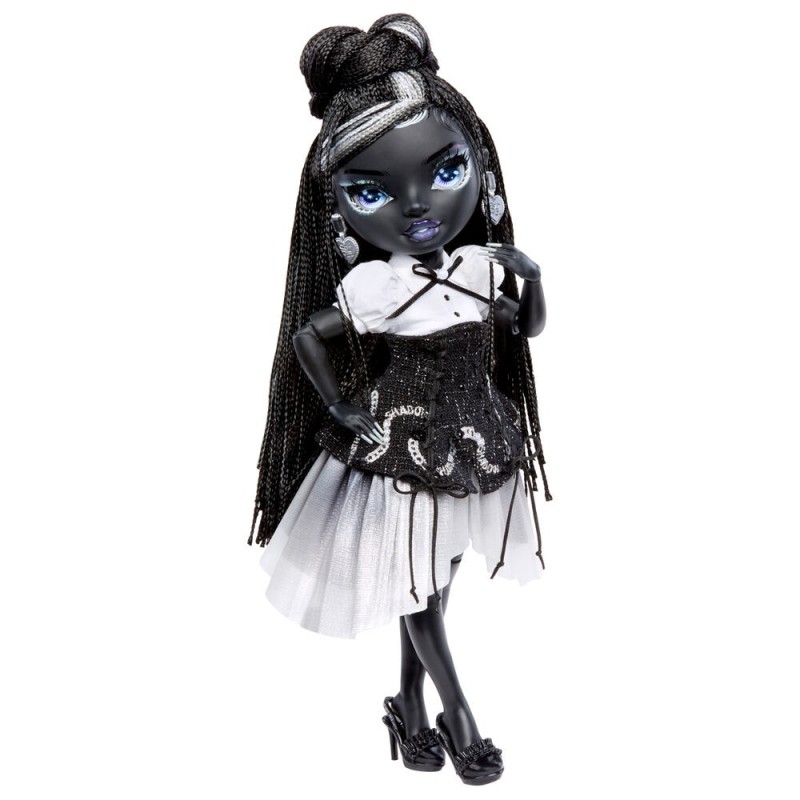 Shadow High Collector Doll - Shanelle Onyx