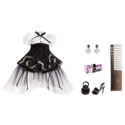 Shadow High Collector Doll - Shanelle Onyx