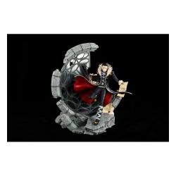 Hunter x Hunter Estatua Kuroro 33 cm