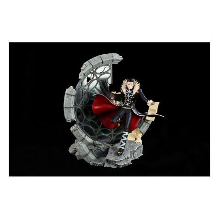 Hunter x Hunter Estatua Kuroro 33 cm