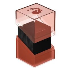 Ultimate Guard Boulder 100+ Hybrid Magic: The Gathering "Mana Edition" - Mountain