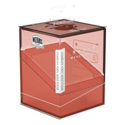 Ultimate Guard Boulder 100+ Hybrid Magic: The Gathering "Mana Edition" - Mountain