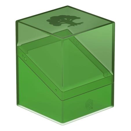 Ultimate Guard Boulder 100+ Hybrid Magic: The Gathering "Mana Edition" - Forest