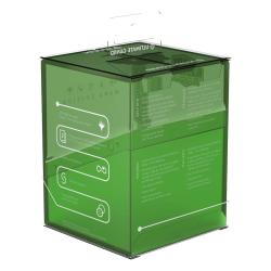 Ultimate Guard Boulder 100+ Hybrid Magic: The Gathering "Mana Edition" - Forest