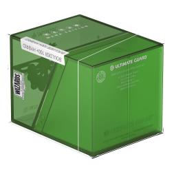 Ultimate Guard Boulder 100+ Hybrid Magic: The Gathering "Mana Edition" - Forest