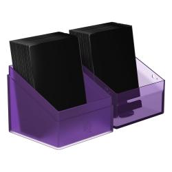 Ultimate Guard Boulder 100+ Hybrid Magic: The Gathering "Mana Edition" - Swamp