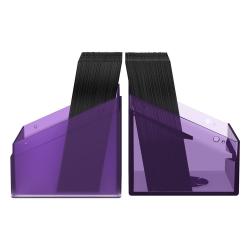 Ultimate Guard Boulder 100+ Hybrid Magic: The Gathering "Mana Edition" - Swamp