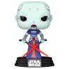 Figura POP Star Wars Asajj Ventress