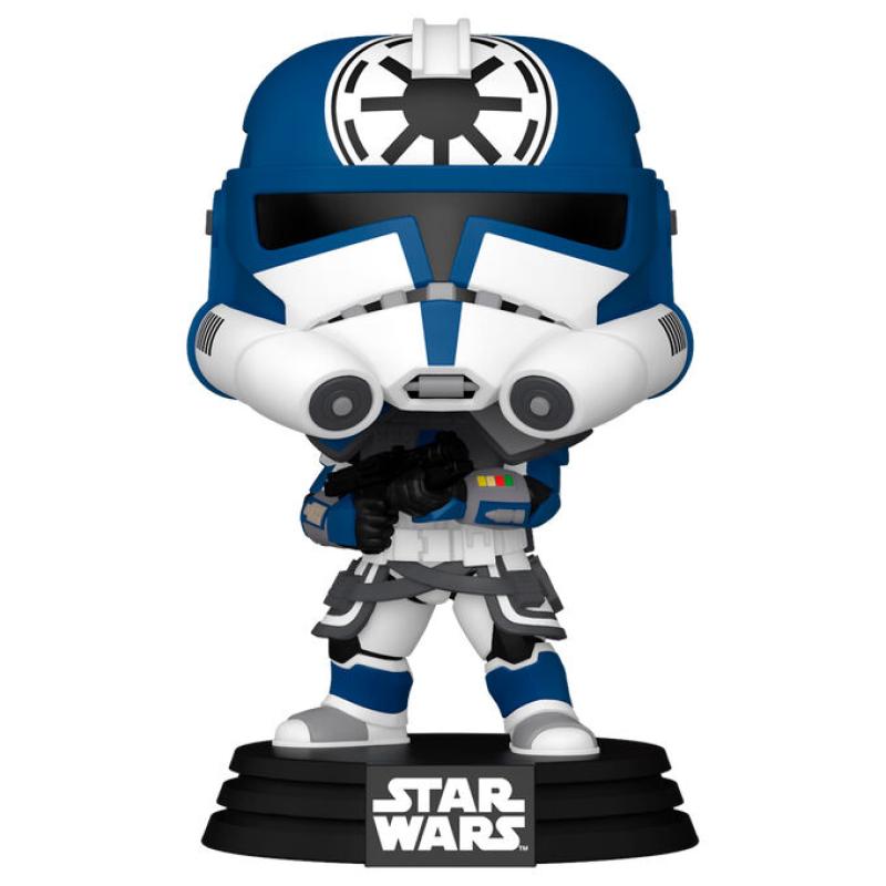 Figura POP Star Wars Arc Trooper Jesse Chase