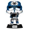 Figura POP Star Wars Arc Trooper Jesse Chase