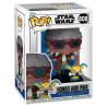 Figura POP Star Wars Hondo and Pikk
