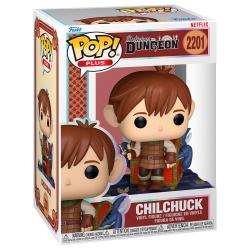Figura POP Plus Delicious in Dungeon Chilchuck