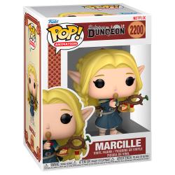 Figura POP Delicious in Dungeon Marcilla