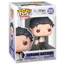 Figura POP Re:Zero Starting Life in Another World Subaru Natsuki