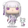 Figura POP Re:Zero Starting Life in Another World Emilia