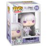 Figura POP Re:Zero Starting Life in Another World Emilia