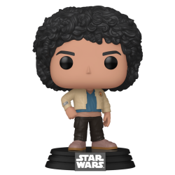 Figura POP Star Wars Skeleton Crew Wim