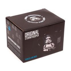 Taza Soldado Imperial Stormtrooper Star Wars 330ml