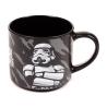 Taza Soldado Imperial Stormtrooper Star Wars 330ml