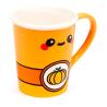Taza con tapa de Calabaza Foodiemals Latte 325ml