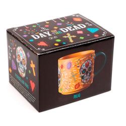Taza Day of the Dead 300ml