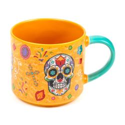 Taza Day of the Dead 300ml