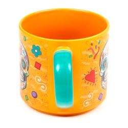 Taza Day of the Dead 300ml