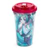 Vaso Hatsune Miku 500ml