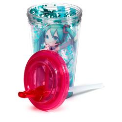 Vaso Hatsune Miku 500ml