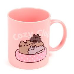 Taza El Gato Cozy Club Pusheen 300ml