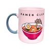 Taza el Gato Ramen Club Pusheen