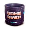 Taza Game Over 470ml
