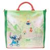 Bolso Holiday Stitch Disney Loungefly