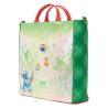 Bolso Holiday Stitch Disney Loungefly