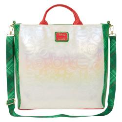 Bolso Holiday Stitch Disney Loungefly