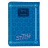 Cuaderno Holiday Stitch Disney Loungefly